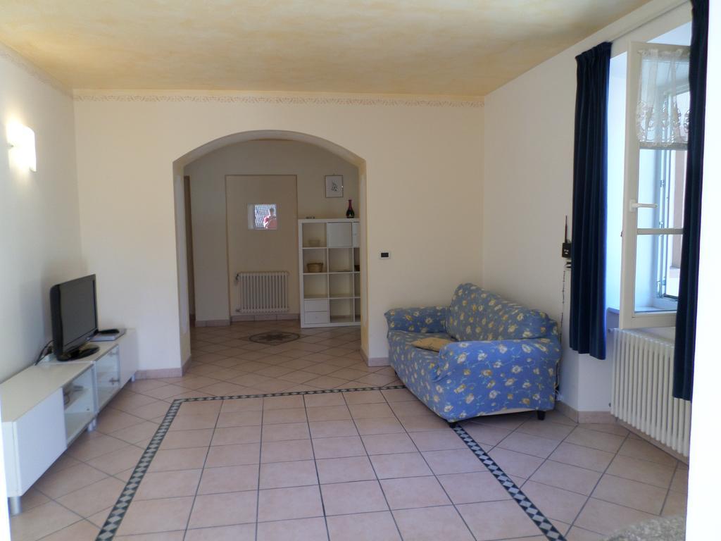 Ferienwohnung San Cristoforo Canazei Exterior foto